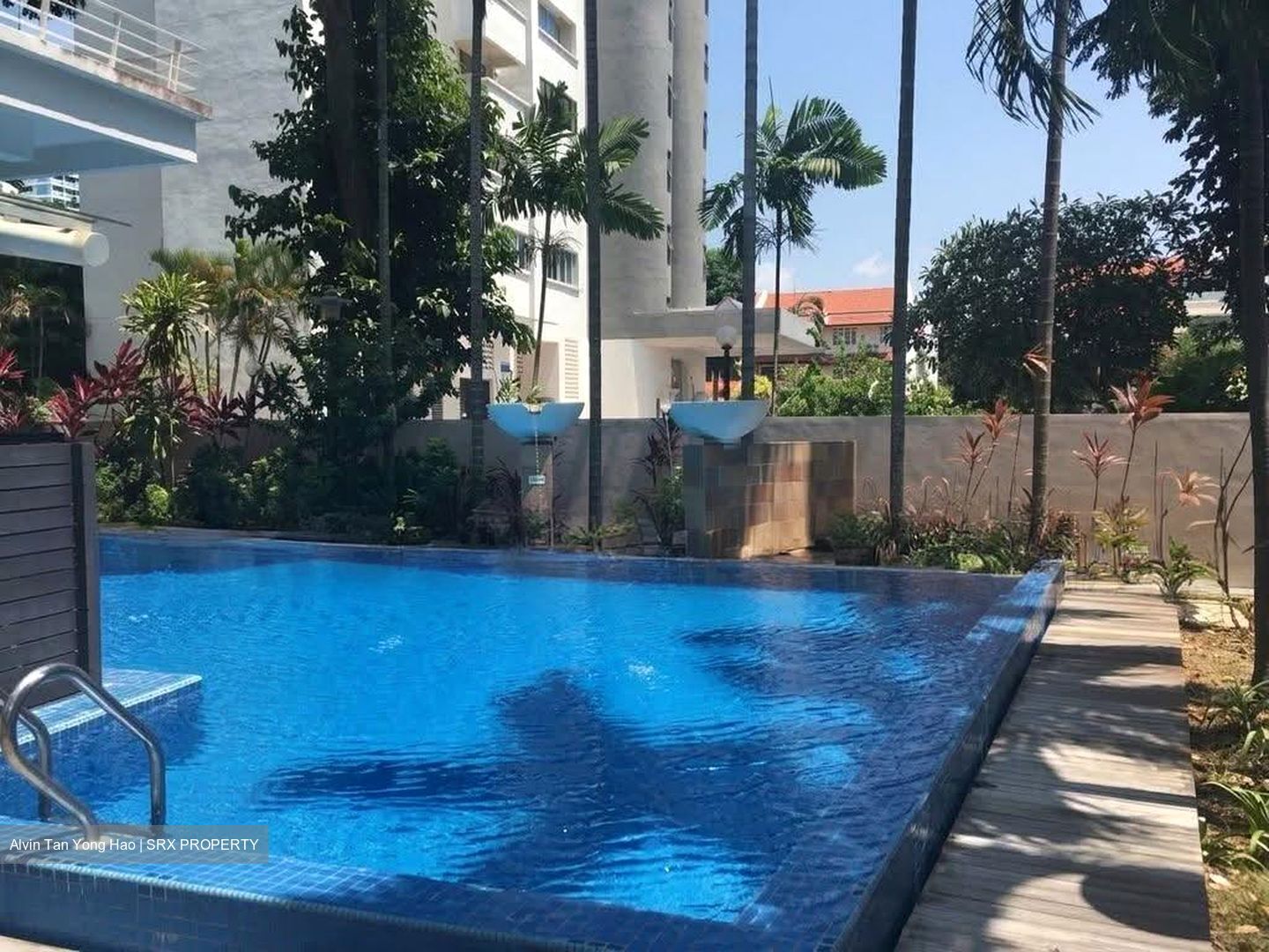 Taipan Grand (D15), Apartment #638693841
